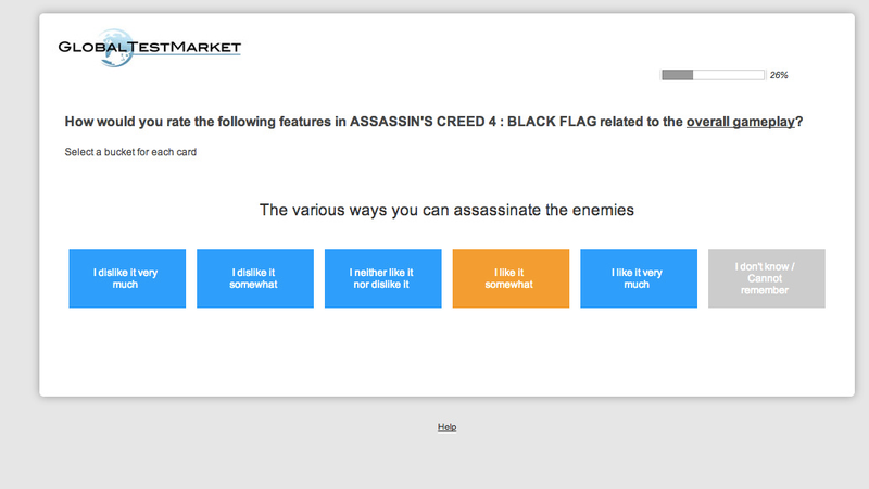 Illustration for article titled Ubisoft Is Asking Surprising Questions About Assassin's Creed's Future